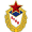 Club logo of MHK CSKA