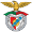 Club logo of Sport Lisboa e Benfica