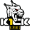 Club logo of k1ck eSports Club