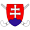 Club logo of Slovakia