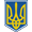 Club logo of Ukraine