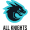 Club logo of All Knights