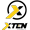 Club logo of XTEN Esports