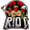 Club logo of R!OT Gaming