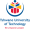 logo of TUT Ladies FT