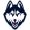 Club logo of Connecticut Huskies