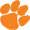 Club logo of Clemson Tigers