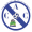 Club logo of CA Castets-en-Dorthe