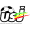 Club logo of US Janzé