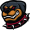 Club logo of Dogs of War