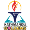 Club logo of Kathmandu Goldens