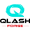 Club logo of QLASH Forge