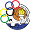 logo of UDC Txantrea KKE