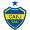 logo of CA Boca Juniors
