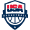 Club logo of United States