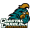 Club logo of Coastal Carolina Chanticleers