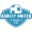 logo of Ashley United FC
