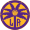 Club logo of Los Angeles Sparks