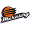 Club logo of Phoenix Mercury