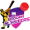Club logo of NaMo Bandra Blasters