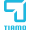logo of FC Tiamo Hirakata