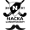 Club logo of Nacka LHK