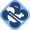 Club logo of HC Tilburg