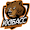 Club logo of VK Kuzbass