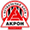 logo of FK Akron Tolyatti