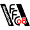 logo of 1. FFC 08 Niederkirchen