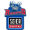 Club logo of Rungsted IK