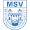 logo of MSV Neuruppin