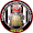 logo of Harwich & Parkeston FC