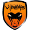 Club logo of Southern Vipers