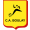 Club logo of CA Boulay