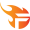 Club logo of Team Flash.Vietnam