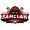 Club logo of SAMCLAN Esports Club