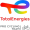 Club logo of Team TotalEnergies