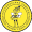Club logo of VK Leningradka