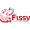 Club logo of FF Issy