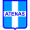 logo of CS Biblioteca Atenas