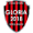 Club logo of КС Глория 2018 Бистрица-Нэсэуд