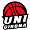 Club logo of Uni Girona CB