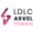 Club logo of Lyon ASVEL Féminin