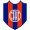 logo of CA Huracán Corrientes