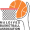 Club logo of Maldives