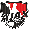 Club logo of Ajax København