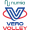 Club logo of Allianz Vero Volley Milano