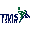 Club logo of TMS Ringsted