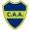 logo of CA Arsenal de Llavallol